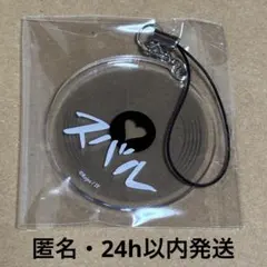 DIABOLIK LOVERS アクリルキーホルダー　逆巻スバル　物販購入特典