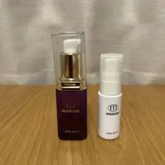 モイスティーヌ美容液　未使用　5点セット　専用袋付き モイスティーヌ美容液 未使用 5点セット 専用袋付き