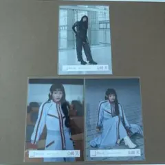 櫻坂46 Make or Break MV衣装