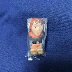 ぶすじま様専用 ジブリ 指人形 ゆびにんぎょう 天空の城ラピュタ アンリ