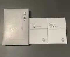 2025年最新】genis inazumaskの人気アイテム - メルカリ