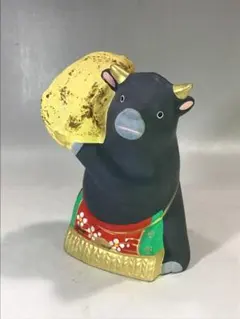 伝統的な日本の装飾品 米俵 伝統的な日本の装飾品 米俵 日本 伝統 アクセサリー