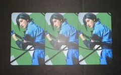 ミュージカル刀剣乱舞 坂龍飛騰 ランダムふぉとカード ライブver 笹貫