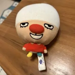 でこぼこフレンズ　たまご王子　ぬいぐるみ 約10cm