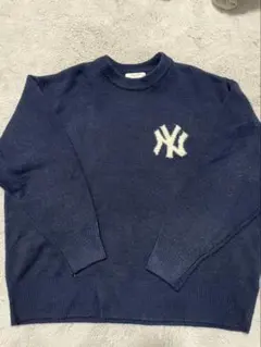 ヤンキースセーター