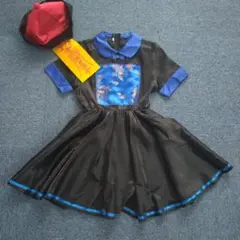 キョンシーコスプレ150cm