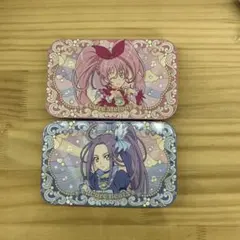 すらいどきゃん スイートプリキュア キュアメロディ キュアビート