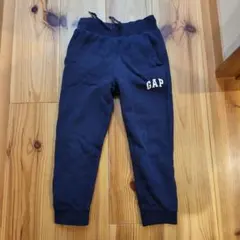 GAP KIDS 裏起毛 スウェットパンツ S(6～7) 120cm