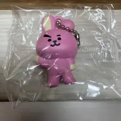 BT21くら寿司限定 オリジナルフィギュア COOKY