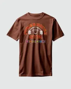 HDEX POWERHOUSEGYMコラボ　Tシャツ　Lサイズ 001a_720x.jpg?v=1714760964