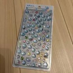 本日発送‼️ ボンボンドロップシールミニ　しずくちゃん　シール　正規品