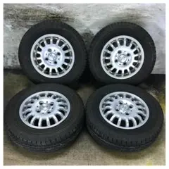 専用19 GOODYEAR 145/80R12 LT 2022年製 ノーマルのサムネイル