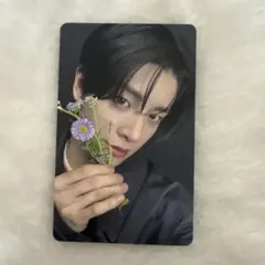 ENHYPEN ジェイク 宵 タワレコ ラキドロ