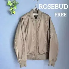 ジャンバー ブルゾン