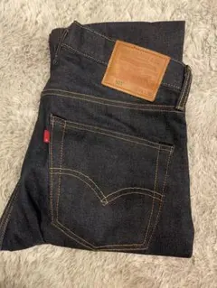 Levi's 501 Premium ストレートデニム W29 L30