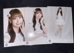 イコラブ 瀧脇笙古 宝石衣装 コンプ 生写真