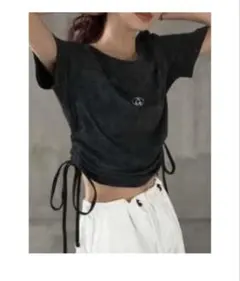 SHEIN Friful 半袖Tシャツのサムネイル
