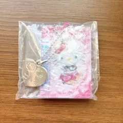 【ZM21】ラブandベリー キティ 黒Tハローミミィ