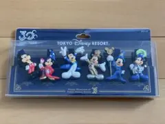 東京ディズニーリゾート クリップセット 6個入り