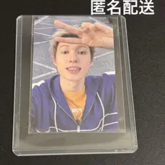 CORTIS BEATROAD ラキドロ 購入者向け特典　トレカ　 マーティン