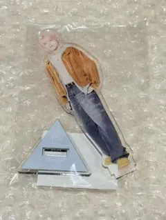 矢田佳暉 アクリルスタンド - メルカリ