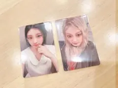 ILLIT MAMIHLAPINATAPAI weverse 封入 ウォンヒ - メルカリ