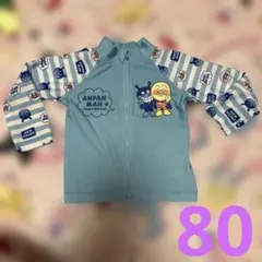 アンパンマン ラッシュガード