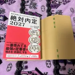 絶対内定2027 自己分析とキャリアデザインの描き方