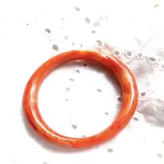 大特価！　トゥモローランド　パングル　ブレスレット　アクセサリー　オレンジのサムネイル