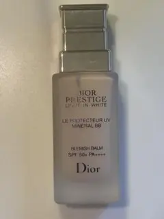 Dior プレステージ(オールインワンリキッドファンデーション)