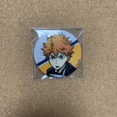 2026年最新】日向翔陽缶バッジの人気アイテム - メルカリ