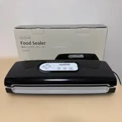 Kocokara 真空パックフードシーラー ts-k001 本体のサムネイル