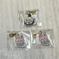 まじかるちいかわ　ミニアクリルチャーム