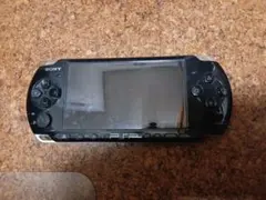 【ジャンク】PSP-3000/1000 本体2台セット 電源入らず