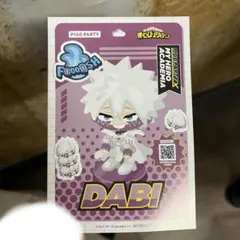 即購入⭕️ AGF 2025 ヒロアカ ポストカード 荼毘