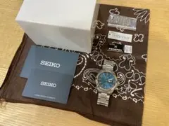 SEIKO alpinist mechanical sbdc207のサムネイル