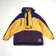 DESCENTE/デザント◇スキー＆スノーボードウェア上『L』ウィンタースポーツ