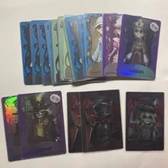 第五人格　心眼　ボンボン　ガラテア　まとめ売り