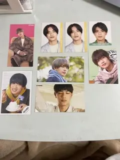 高橋恭平 カード