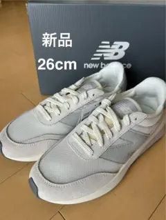 スニーカー 「New Balance」U370 AA スニーカー