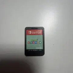 あつまれ どうぶつの森 Nintendo Switch ソフト 値下げ⭕️