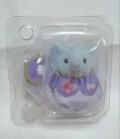 シルバニアファミリーどきどきコレクション赤ちゃんティータイム　ゾウの赤ちゃん