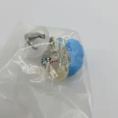 ちいかわ　めじるしアクセサリー2　モモンガ