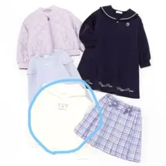 2025年最新】メゾピアノ 福袋の人気アイテム - メルカリ