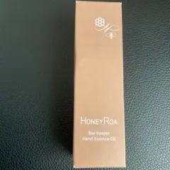HONEYROA Bee Keeper Hand Essence Oilのサムネイル