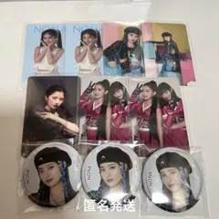 moxymill のな グッズ