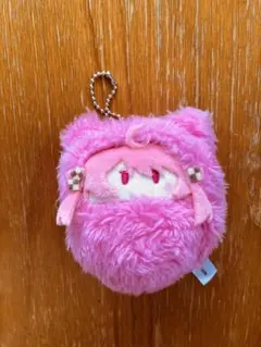 カラフルピーチ　くるみたぴぬい【のあさん】