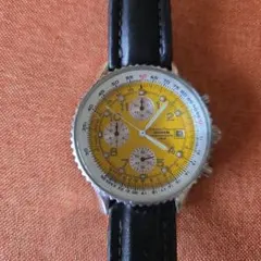 クリスチャン　ドマーニ　クロノグラフ 腕時計