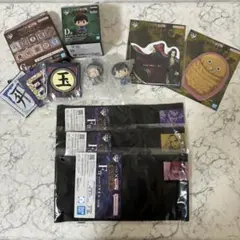 キングダム一番くじ　まとめ売り