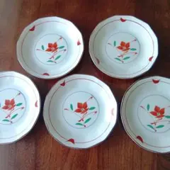 2025年最新】赤絵皿の人気アイテム - メルカリ